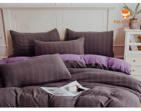 Двоспальний муслін  #1